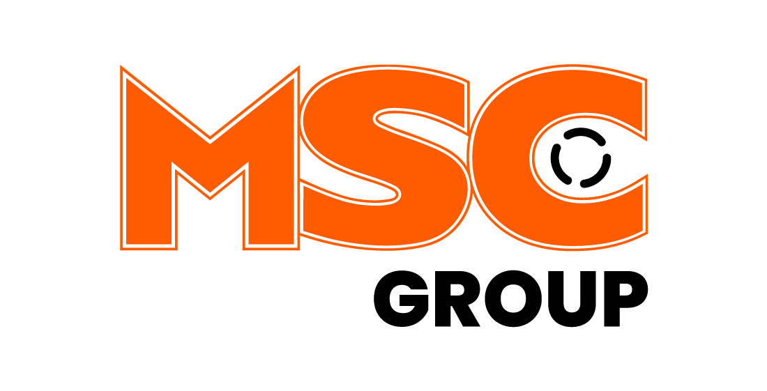 MSC Group Logo